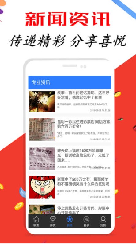 行业资讯 第110页